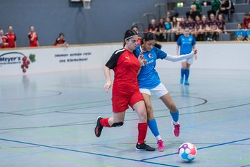 Bild 112 - wBJ Loewinnen-Cup